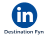 Følg Destination Fyn på LinkedIn